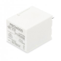 SCHRACK PB134005 Power Relay SPST-NO 5VDC 10A