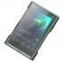 SHANLING M3 ULTRA Baladeur Numérique DAP 2x ES9219C 2x RT6863 Android 10 Bluetooth 5.0 32bit 384kHz DSD256 MQA Vert