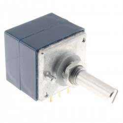 ALPS 50KA2 Stereo Potentiometer High Quality 50kΩ