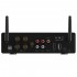 ARYLIC B50 Amplificateur Bluetooth 5.2 Bi-Directionnel aptX HD HDMI ARC 2x50W 4 Ohm