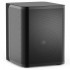 OCTAVIO MAESTRO Enceinte Active Connectée Bluetooth WiFi AirPlay 2 Noir