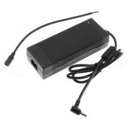 Power Adapter 100-240V AC to 24V DC 8A