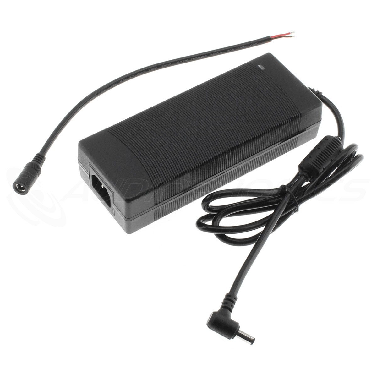 Power Adapter 100-240V AC to 24V DC 10A