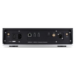 AURALIC ARIES G1.1 HiFi Streamer 32bit 384kHz DSD512 DLNA / UPnP AirPlay 2 Bluetooth