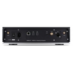 AURALIC ARIES G1.1 Lecteur Réseau HiFi 32bit 384kHz DSD512 DLNA / UPnP AirPlay 2 Bluetooth