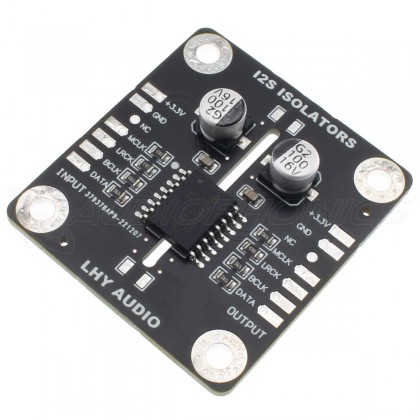 I2S Isolator Module