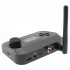 Récepteur Émetteur Bluetooth 5.0 Micro SD Jack 3.5mm Optique Coaxial
