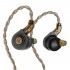 DUNU TALOS Écouteurs Intra-Auriculaires IEM Hybrides Planar Magnetic + Balanced Armature 16 Ohm 100dB 5Hz-40kHz