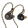 DUNU TALOS Écouteurs Intra-Auriculaires IEM Hybrides Planar Magnetic + Balanced Armature 16Ω 100dB 5Hz-40kHz