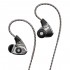 DUNU TITAN S Écouteurs Intra-Auriculaires IEM Dynamiques 32 Ohm 110dB 5Hz-40kHz