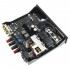 SMSL A300 Amplificateur Class D Infineon MA5332MS USB Bluetooth 5.0 Subwoofer 2x160W 4 Ohm