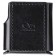 SHANLING Protective Leatherette Case for Shanling M0 Pro DAP Black