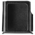 SHANLING Protective Leatherette Cover for Shanling M0 Pro DAP Black