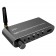 Récepteur / Émetteur Bluetooth 5.1 DAC SPDIF 24bit 96kHz Lecteur de Fichiers USB