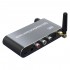 Transmitter / Receiver Bluetooth 5.1 DAC SPDIF 24bit 96kHz USB File Player