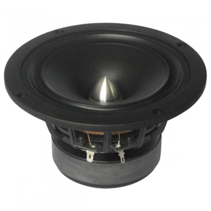 TANG BAND W3-1876S Speaker Driver Subwoofer 15W 4 Ohm 76dB 55Hz-2kHz Ø7.6cm