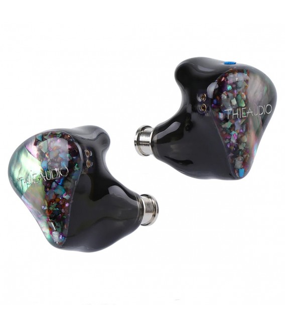 Test des moniteurs intra-auriculaires hybrides FiiO FH7 - Vivre riche