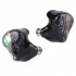 THIEAUDIO EXCALIBUR Hybrid In-Ear Monitors IEM 2EST + 2BA + 1DD 103dB