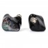 THIEAUDIO EXCALIBUR Hybrid In-Ear Monitors IEM 2EST + 2BA + 1DD 103dB