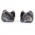 THIEAUDIO EXCALIBUR Hybrid In-Ear Monitors IEM 2EST + 2BA + 1DD 103dB