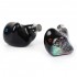 THIEAUDIO EXCALIBUR Écouteurs Intra-Auriculaires IEM Hybrides 2EST + 2BA + 1DD 103dB