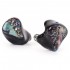 THIEAUDIO EXCALIBUR Écouteurs Intra-Auriculaires IEM Hybrides 2EST + 2BA + 1DD 103dB