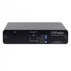 DSPEAKER ANTI-MODE 8033S-II Automatic Subwoofer Bass Correction DSP Stereo