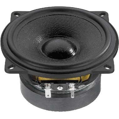 Medium High-end speakers MS-100CHQ (The pair)