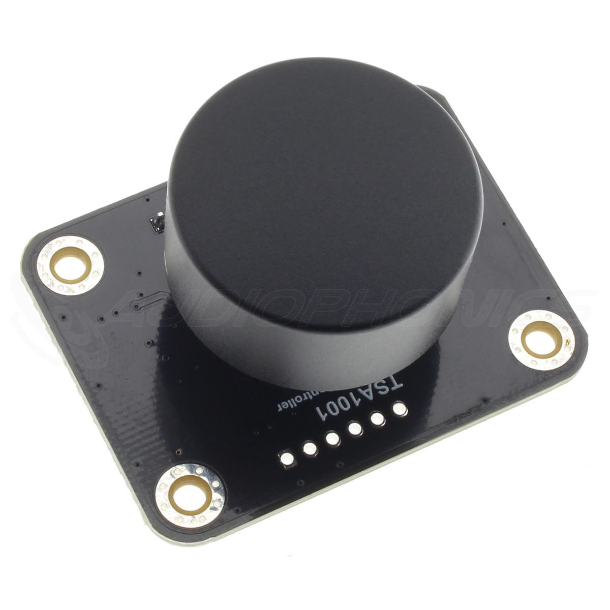 TINYSINE TSA1001 Module Contrôle de Volume Numérique Bluetooth