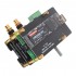 SUPTRONICS X5500 DAC ES9023 Class D Amplifier TPA3118D2 Module for Raspberry Pi 2x30W 4 Ohm 24bit 192kHz