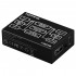 TOPPING HS02 USB Audio Isolator 32bit 768kHz DSD512