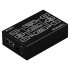 TOPPING HS02 USB Audio Isolator 32bit 768kHz DSD512