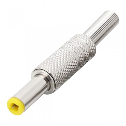 Connecteur d'Alimentation Jack DC 5.5/2.5mm