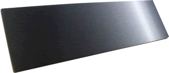 HIFI 2000 Face arrière de boitier Galaxy GX 243-247-248