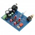 Single-Ended to Balanced Converter Module XLR / RCA Mono