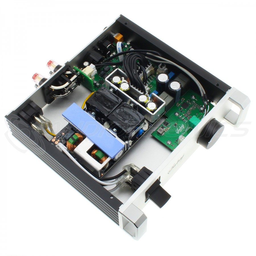 SABAJ A20A 2022 Amplifier Stereo Class D Infineon MA5332M Bluetooth 5.0