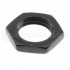 Metal Nut M7x0.75mm Black (Unit)