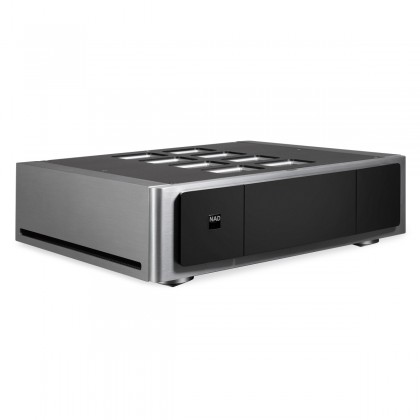 NAD M23 Amplificateur de Puissance Stéréo 2x380W 4 Ohm