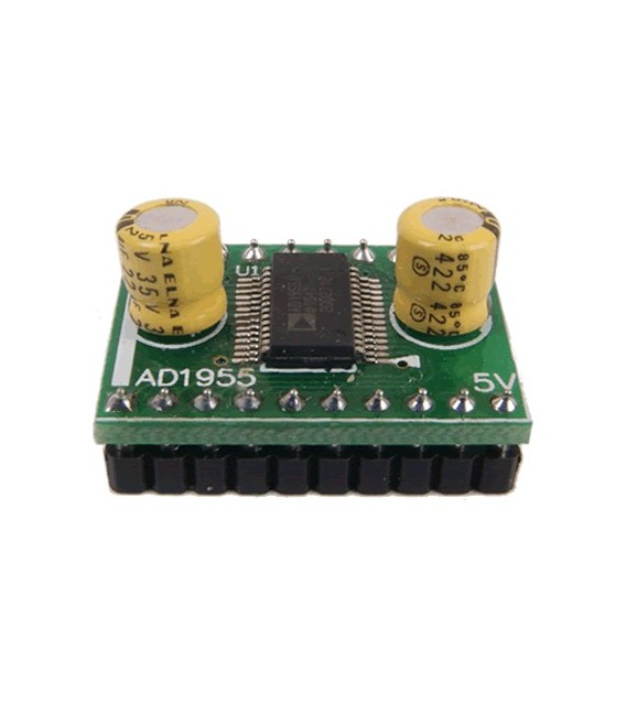 1PCS AD1955ARS AD1955A sur petite esquisse circuit intégré pour Adaptateur DIP28