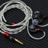 7HZ TIMELESS In-Ear Monitors IEM Planar Magnetic Ø14.2mm Jack 3.5mm