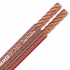 SOMMERCABLE TWINCORD OFC Copper Speaker Cable 2x0.75mm²