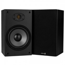 DAYTON Audio B-652-AIR Enceintes 2 voies tweeter à Ruban