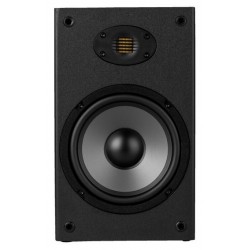 DAYTON Audio B-652-AIR Enceintes 2 voies tweeter à Ruban