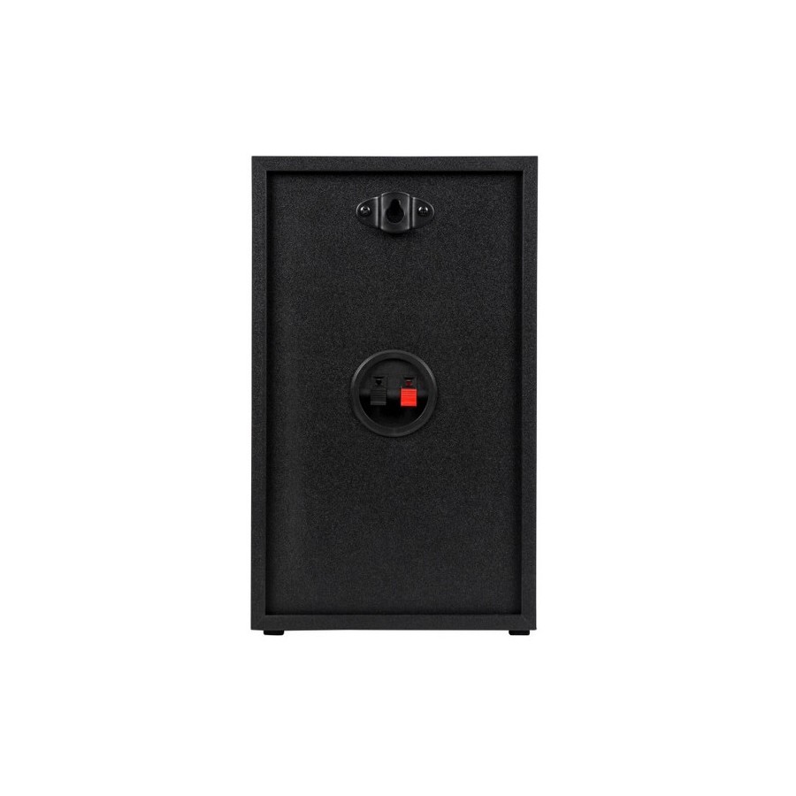 DAYTON AUDIO B652 AIR Bookshelf Speakers with AMT Tweeter (Pair