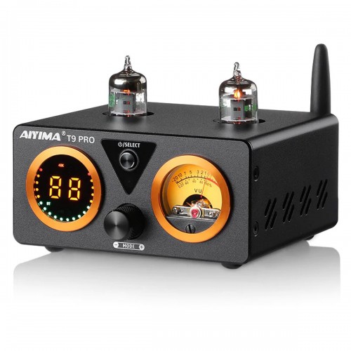Bontempi 48 5901 SonicSync Amplificatore senza Fili con Microfono per Un Soundcheck Perfetto