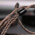 THIEAUDIO PRESTIGE Écouteurs Intra-Auriculaires IEM Hybrides 11 Ohm 95dB 20Hz-40kHz