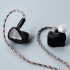 THIEAUDIO PRESTIGE Écouteurs Intra-Auriculaires IEM Hybrides 11 Ohm 95dB 20Hz-40kHz