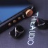 THIEAUDIO PRESTIGE In-Ear Monitors IEM Hybrid 11 Ohm 95dB 20Hz-40kHz