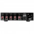 TONEWINNER AD-5100PA+ Power Amplifier Class AB 5 Channels 5x130W 4 Ohm
