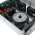 TONEWINNER AD-5100PA+ Amplificateur de Puissance Class AB 5 Canaux 5x130W 4 Ohm